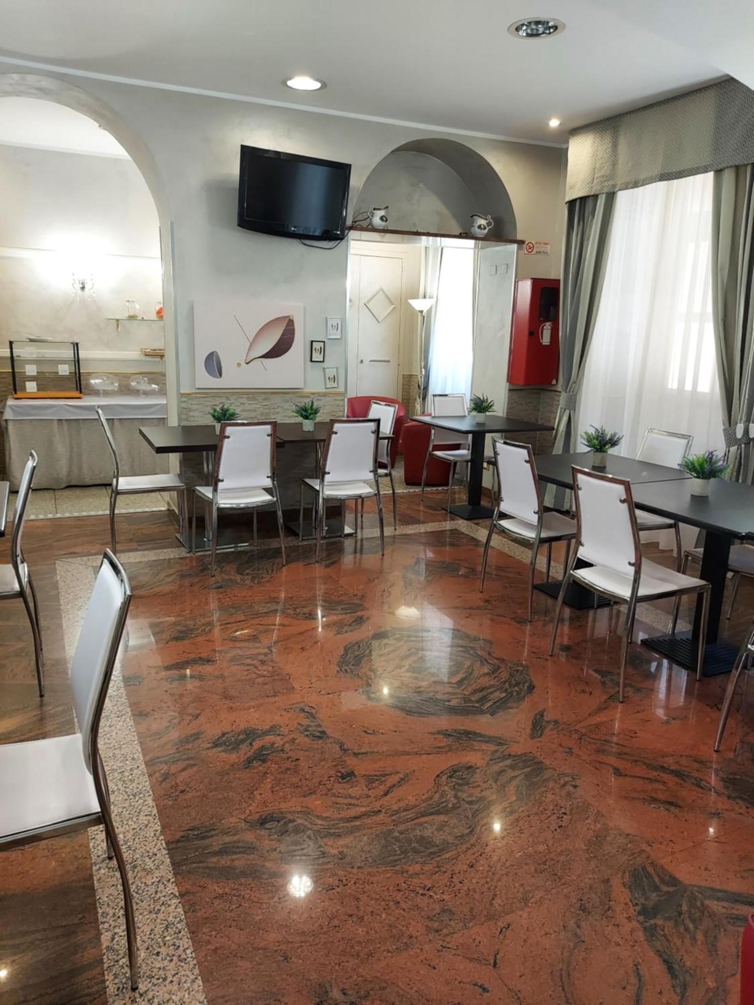 Valdocco Aparthotel Turin