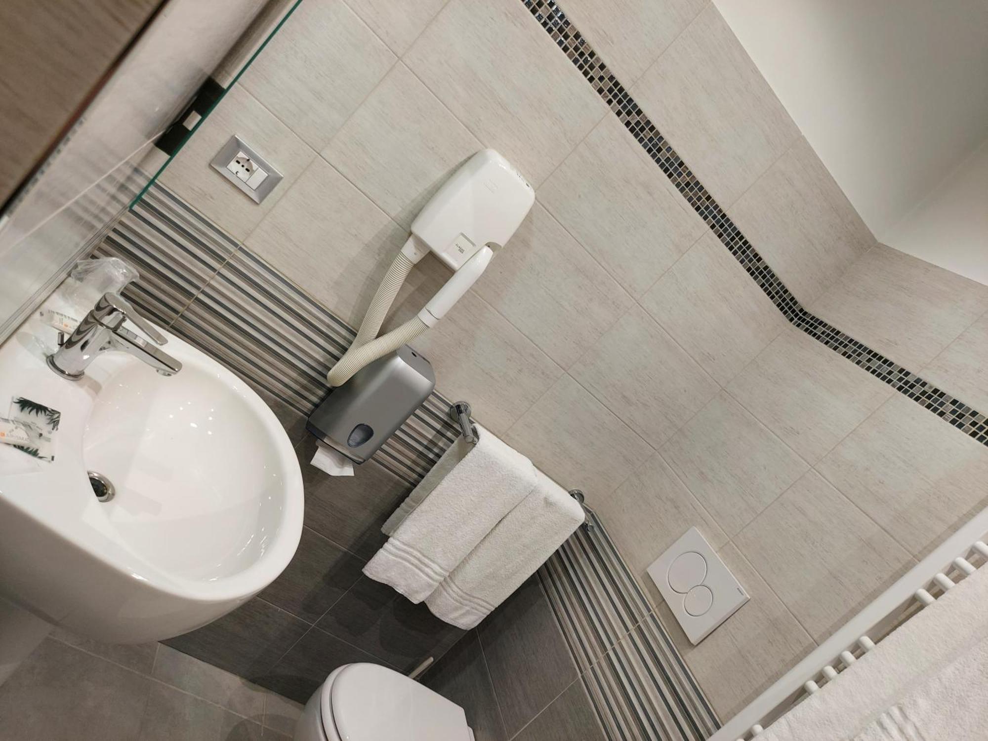 Valdocco Aparthotel