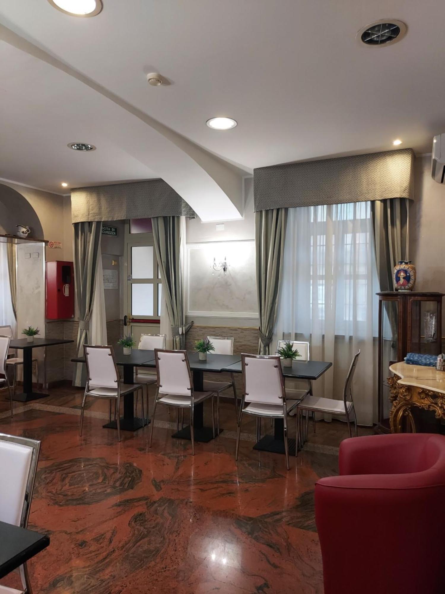 Valdocco Aparthotel