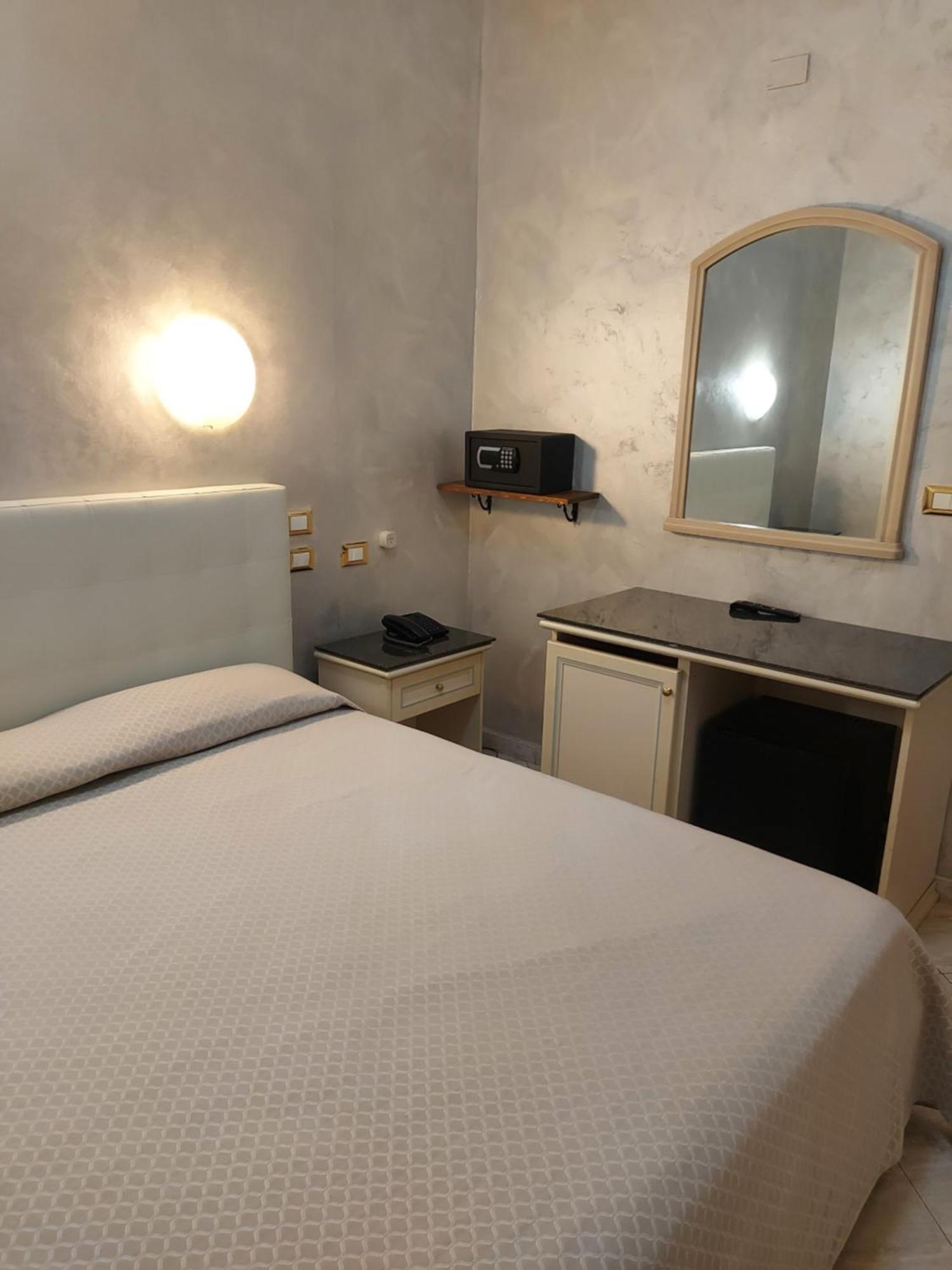 Valdocco Aparthotel *