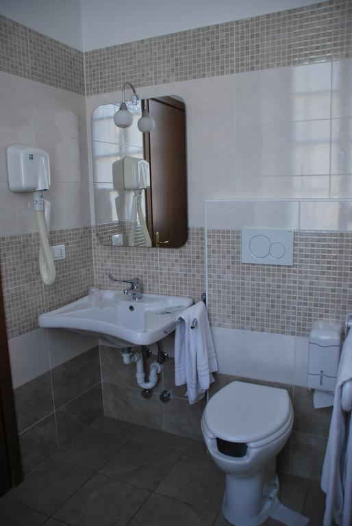 Valdocco Aparthotel