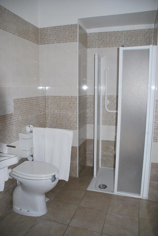 Valdocco Aparthotel