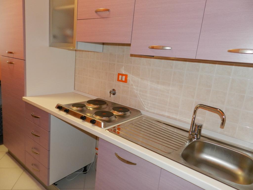 Valdocco Aparthotel Turin