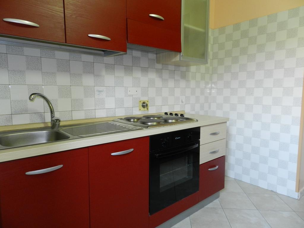 Valdocco Aparthotel Turin