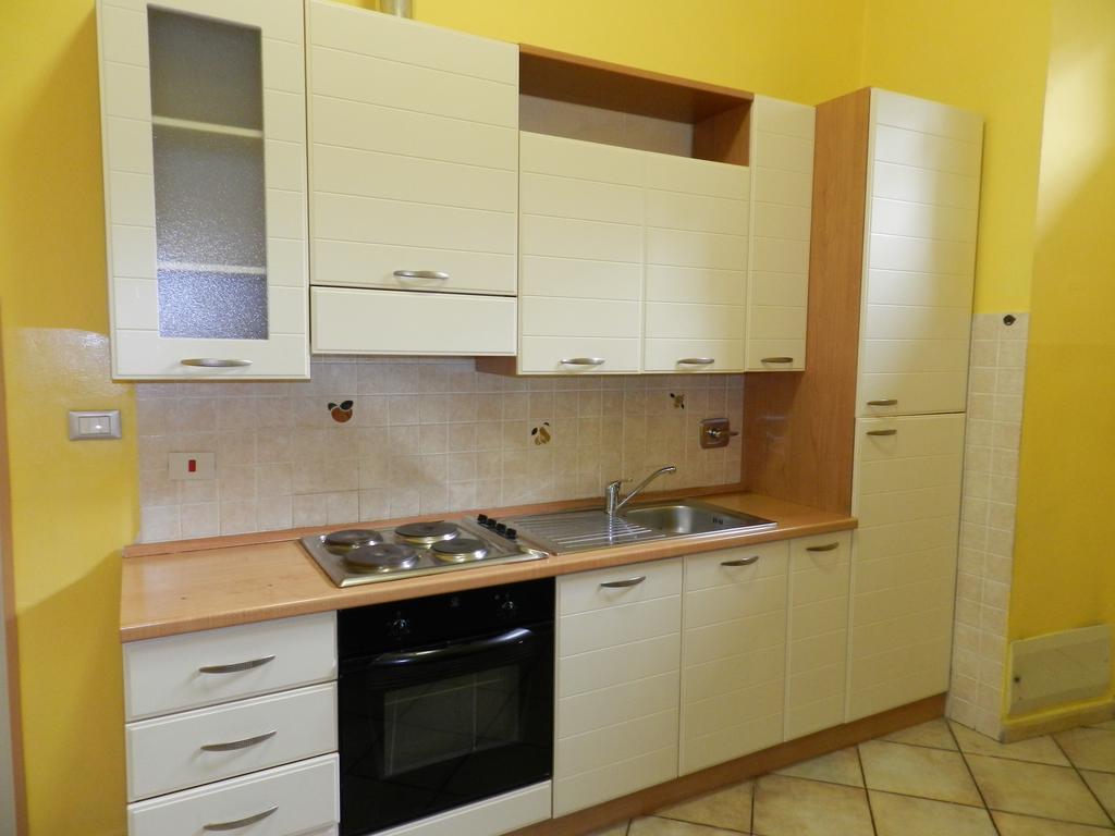 Aparthotel Valdocco