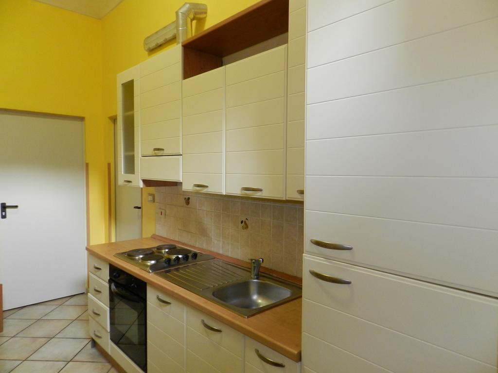 Aparthotel Valdocco