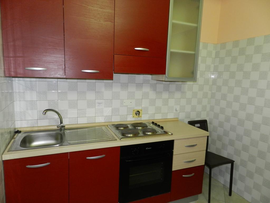Aparthotel Valdocco Turin