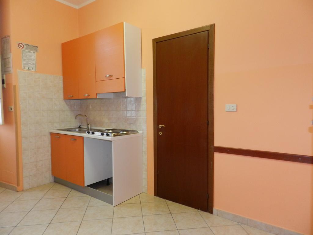 Aparthotel Valdocco *